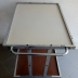 Carrello Portavivande Professionale con piano estraibile 4