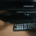 TV samsung 32 pollici full HDMI completo di telecomando 5
