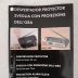 Radiosveglia analogica con proiettore della Silvercrest NUOVA 5