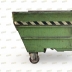 Benne / Contenitori Ribaltabili per Muletto Usati 1000 Kg 490 L 4