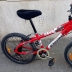 Bicicletta bambino Bianchi Duel in Alluminio 2