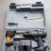 Trapano Avvitatore senza fili a batteria con percussione ELU 12 volt 7
