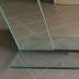 Pensile a Specchio da Bagno con 6 lampadine orientabili 4