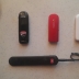 Chiavette modem internet USB, utilizzate per connettersi alla rete dati mobile tramite una scheda SIM
