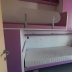 Cameretta a Ponte a Soppalco a doppio letto 4