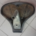 Sella Originale Piaggio Ciao 1970 attacco a tubo 2