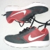 Scarpe da ginnastica Nike Revolution 3 N. 42 Nere e Rosse unisex 3