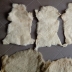 Pelli di Agnello o Pecora nuove
