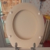 WC Water Vaso Pozzi Ginori completo di tavoletta 6
