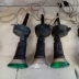Faretto da giardino con picchetto marca Disano 4