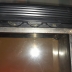 Stufa Caminetto Elettrico Portatile con ruote 6