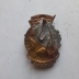 Spilla smaltata Bulgara Antica 2