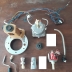 Mokona Bialetti ricambi originali vari