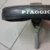 Sella Originale Piaggio Ciao 1970 attacco a tubo 3