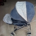 Passeggino PEG PEREGO modello DENIM JEANS completo 7