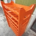 Cantinetta Vino 48 posti 8 contenitori in blocco. 5