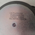 Altoparlante per subwoofer LG, modello LGZ40,10166 originale