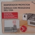 Radiosveglia analogica con proiettore della Silvercrest NUOVA 4