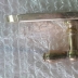 Cremonesi per Finestre in Ottone Lucido massiccio 3