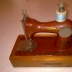 Macchina da cucire made in USSR Completa 2