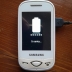 Samsung gt-b3410 da sostituire tasto accensione