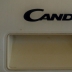 Lavatrice da incasso Candy modello cin 60 T 3