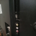 TV Telefunken 32 pollici full HDMI