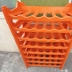 Cantinetta Vino 48 posti 8 contenitori in blocco.