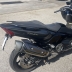 Yamaha TMAX 530 5