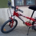 Bicicletta bambino Bianchi Duel in Alluminio