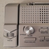 Radiosveglia analogica con proiettore della Silvercrest NUOVA 2
