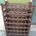 Cantinetta Vino 48 posti 8 contenitori in blocco. 3