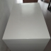 Scrivania con Cassetto colore Bianco 2