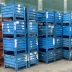 Cassoni Industriali in Lamiera Usati - Portata 600kg 6