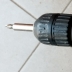 Trapano Avvitatore senza fili a batteria con percussione ELU 12 volt