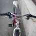 Bicicletta Atala 24