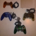 Joystick per Playstation Controller vari modelli x PS 1 e 2