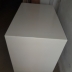 Scrivania con Cassetto colore Bianco 4