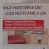 Luci a LED senza fili con Sensore di movimento 4