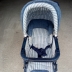 Passeggino PEG PEREGO modello DENIM JEANS completo 4
