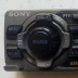 Frontalino per Autoradio Sony XR-C2300R con custodia 2