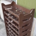 Cantinetta Vino 48 posti 8 contenitori in blocco. 4