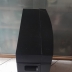 Stufa Caminetto Elettrico Portatile con ruote