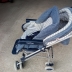 Passeggino PEG PEREGO modello DENIM JEANS completo 5