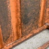 Gabbie metalliche industriali usate mm 1500x1000 h1000 5