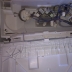 Lavatrice Ignis lte 7010 ricambi vari 7
