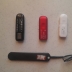Chiavette modem internet USB, utilizzate per connettersi alla rete dati mobile tramite una scheda SIM 2