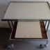 Carrello Portavivande Professionale con piano estraibile 3