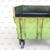 Benne / Contenitori Ribaltabili per Muletto Usati 1000 Kg 490 L 5