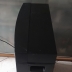 Stufa Caminetto Elettrico Portatile con ruote 3